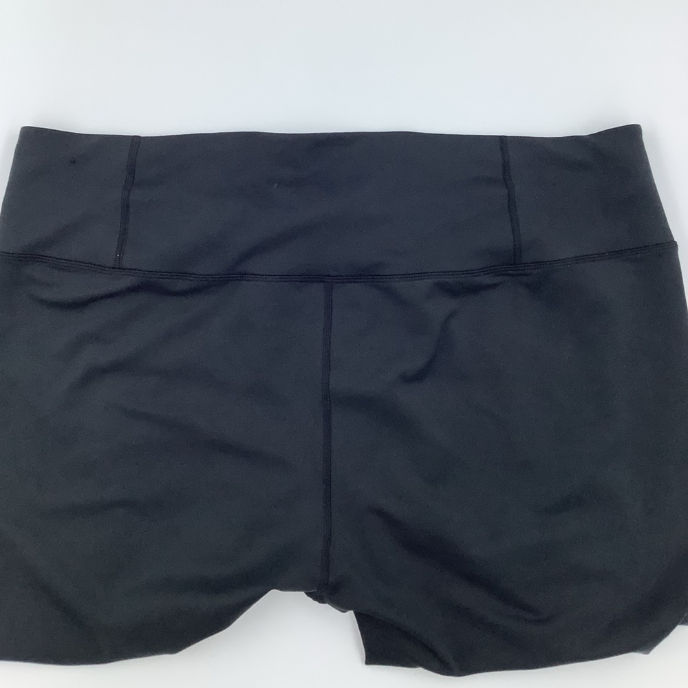 Nike Woman’s Dri-Fit Black Pants 2x - Picture 4 of 5